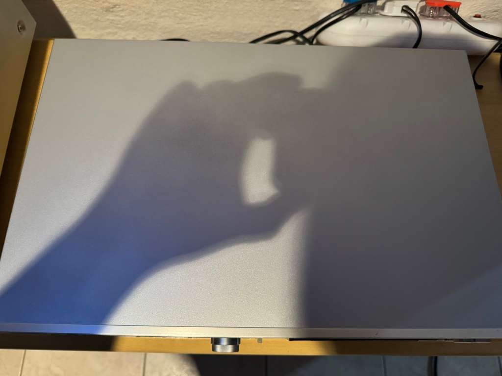 JVC SINGLE CASSETTE PLAYER !!! BARGAIN !!!!