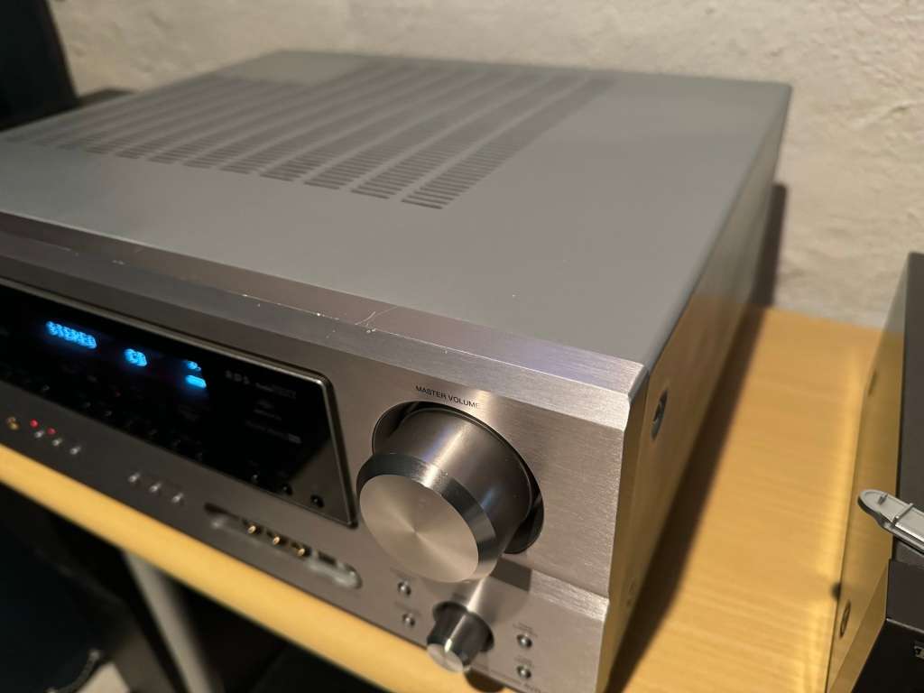 DENON HOME THEATRE AMPLIFIER !!! BARGAIN !!!!