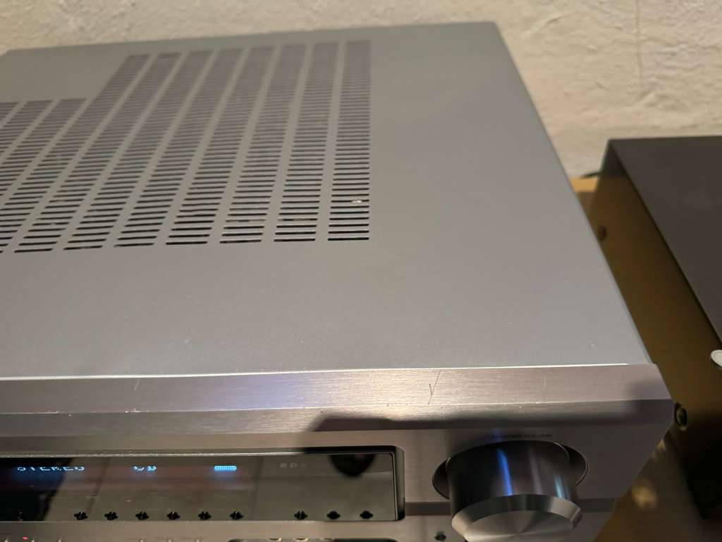 DENON HOME THEATRE AMPLIFIER !!! BARGAIN !!!!