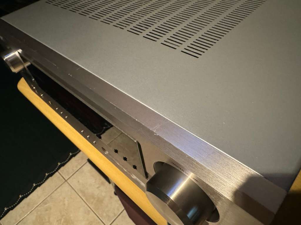 DENON HOME THEATRE AMPLIFIER !!! BARGAIN !!!!