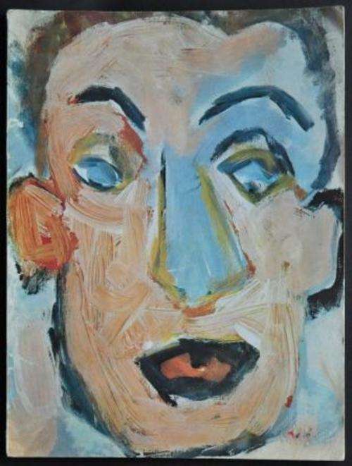 Bob Dylan - Self Portrait Song Book - 1970
