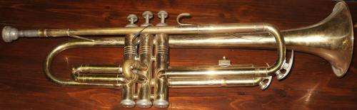 Trumpet