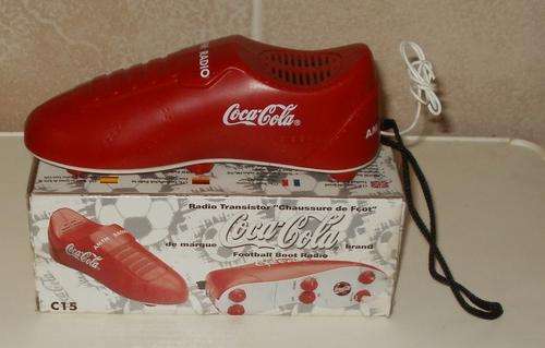 Coca Cola Radio