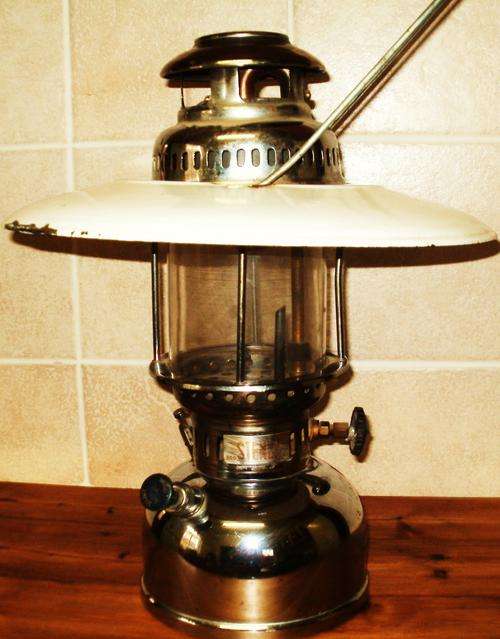 350 Stenly C.P Paraffin Lamp