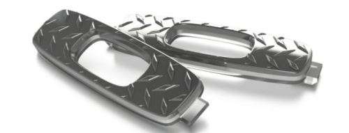 NEW OAKLEY BATWOLF POLARIZED SUNGLASSES