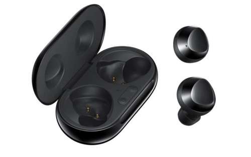 SAMSUNG GALAXY BUDS+ : BRAND NEW NEVER OPENED