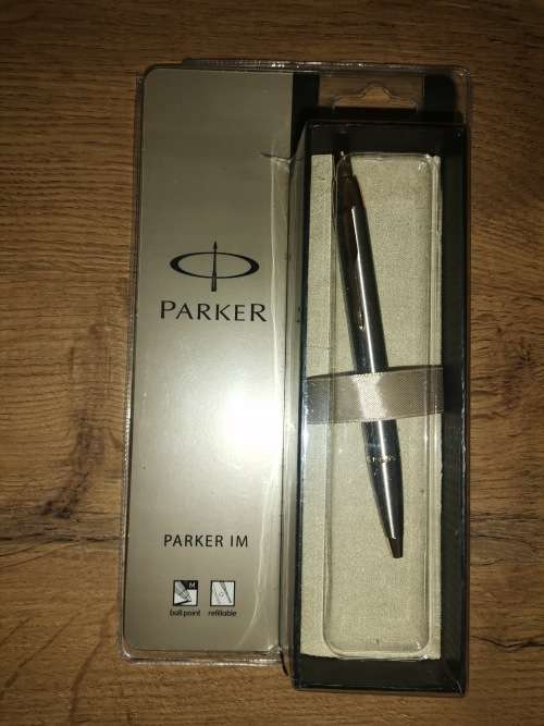 Parker IM Pen