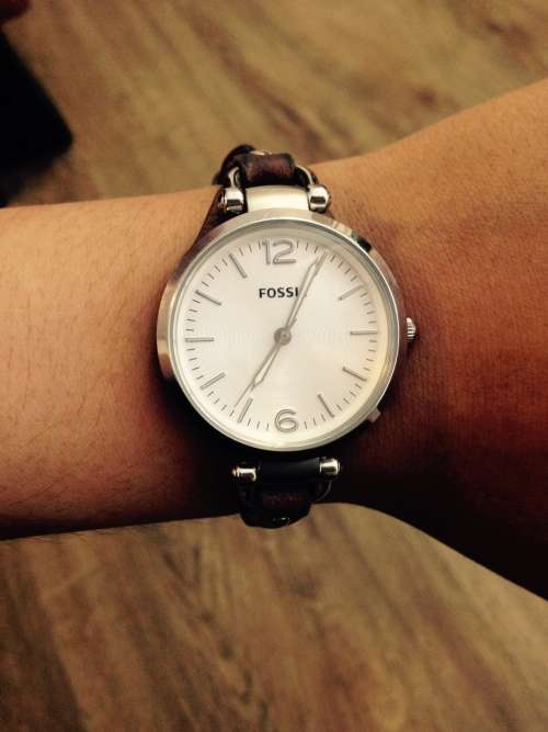 Fossil Watch (Ladies)