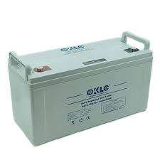 12v 120AH Deep cycle battery GEL battery for solar(ENJOY YOUR SOLAR APPLIANCE WITH SOLAR BATTERY )