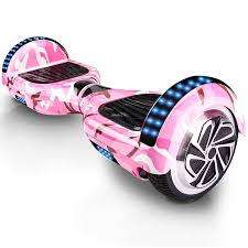 PINK HOVERBOARD - hoverboard