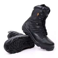Brand New Men Boots Quality Special Tactical Desert Combat