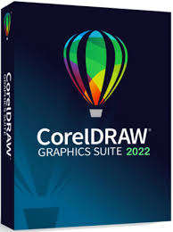 Coral Draw 2022