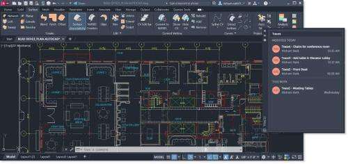 AutoCAD 2022 Pre Activated (Windows only)