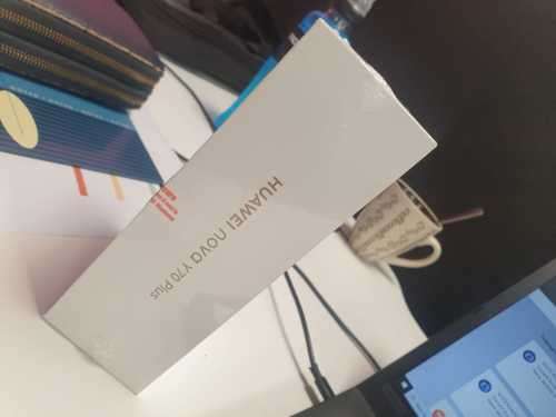 HUAWEI NOVA Y70 plus