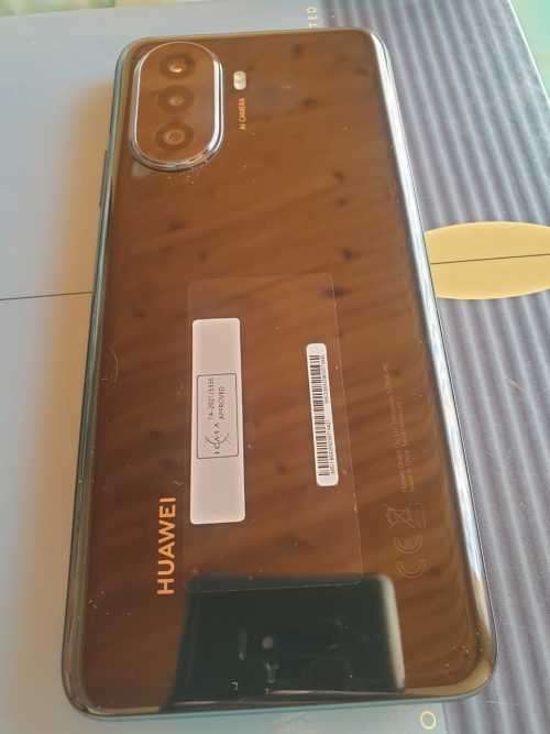 HUAWEI NOVA Y70 plus