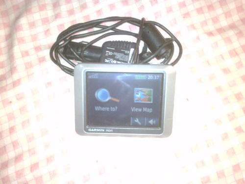Garmin Nuvi 200
