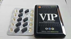 VIP Sex Pills