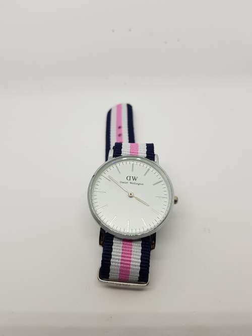 daniel wellington watch