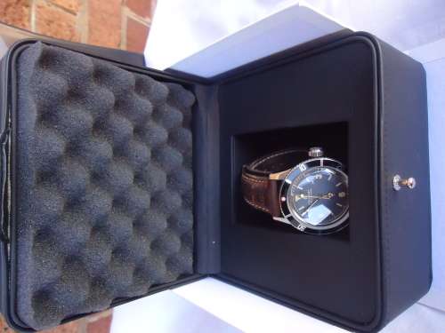 Steinhart Ocean Vintage