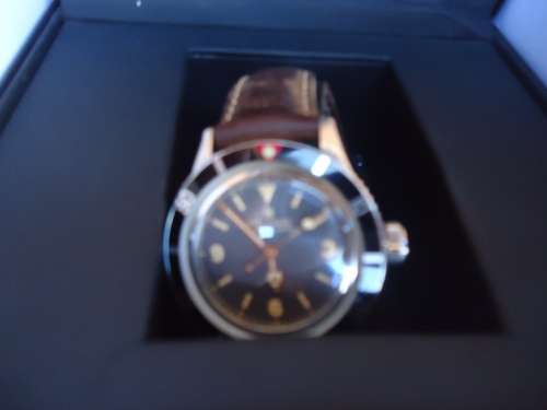 Steinhart Ocean Vintage