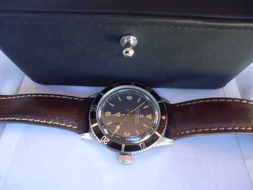 Steinhart Ocean Vintage