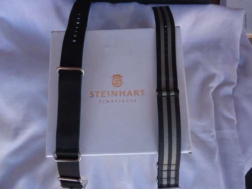 Steinhart Ocean Vintage