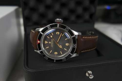 Steinhart Ocean Vintage