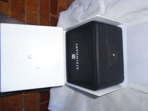 Steinhart Ocean Vintage