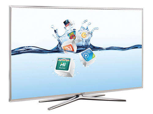 Hisense 55" XT770 Series Smart 3D LED TV