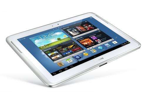 Samsung Galaxy Note 10.1 N8000 - 32GB - Ouad Core 10/10 Condition - 3G & WiFi