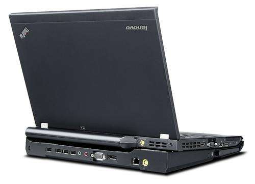 LenovoThinkPad X230 Intel Core 3rd Gen i5-3320M 4GB RAM + Series 3 Ultrbase Windows 8