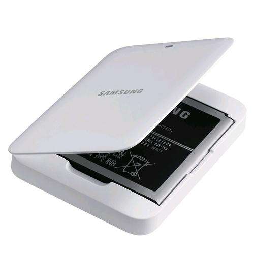 SAMSUNG GALAXY S4 MINI EXTRA BATTERY KIT