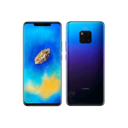Huawei mate 20 Pro 128G. With Google Play Services