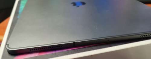 Apple iPad Pro 12.9 (2020) 512GB 4th Gen