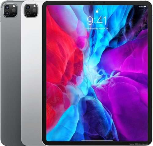 Apple iPad Pro 12.9 (2020) 512GB 4th Gen
