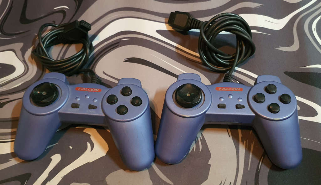 TV Game (Nes Family computer Famiclone)