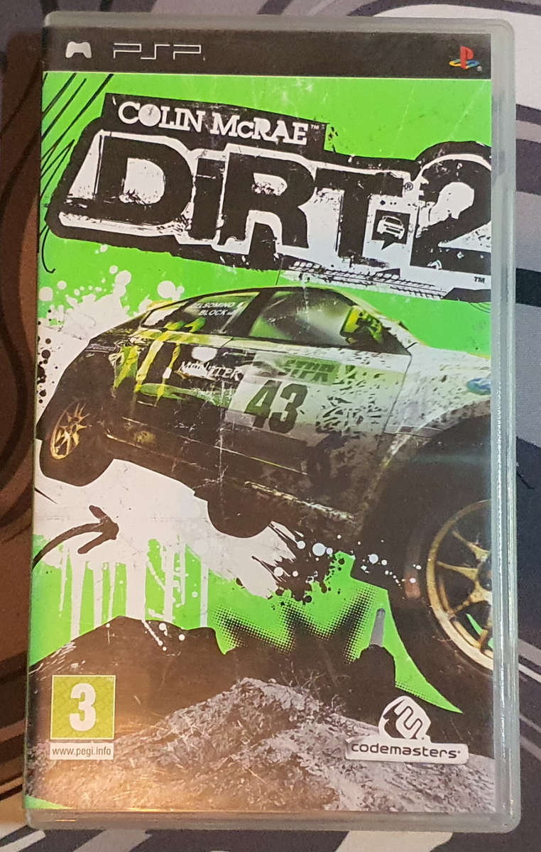 PSP 3004 (Rare Color) + 8gb Memory stick duo + new battery + 7 Games