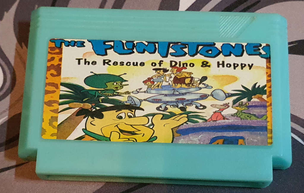 14 TV game Cartriges (Family computer Famiclone NES 8-bit)