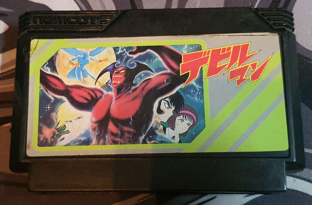 14 TV game Cartriges (Family computer Famiclone NES 8-bit)