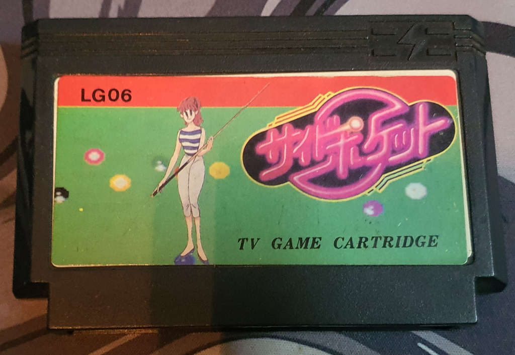 14 TV game Cartriges (Family computer Famiclone NES 8-bit)