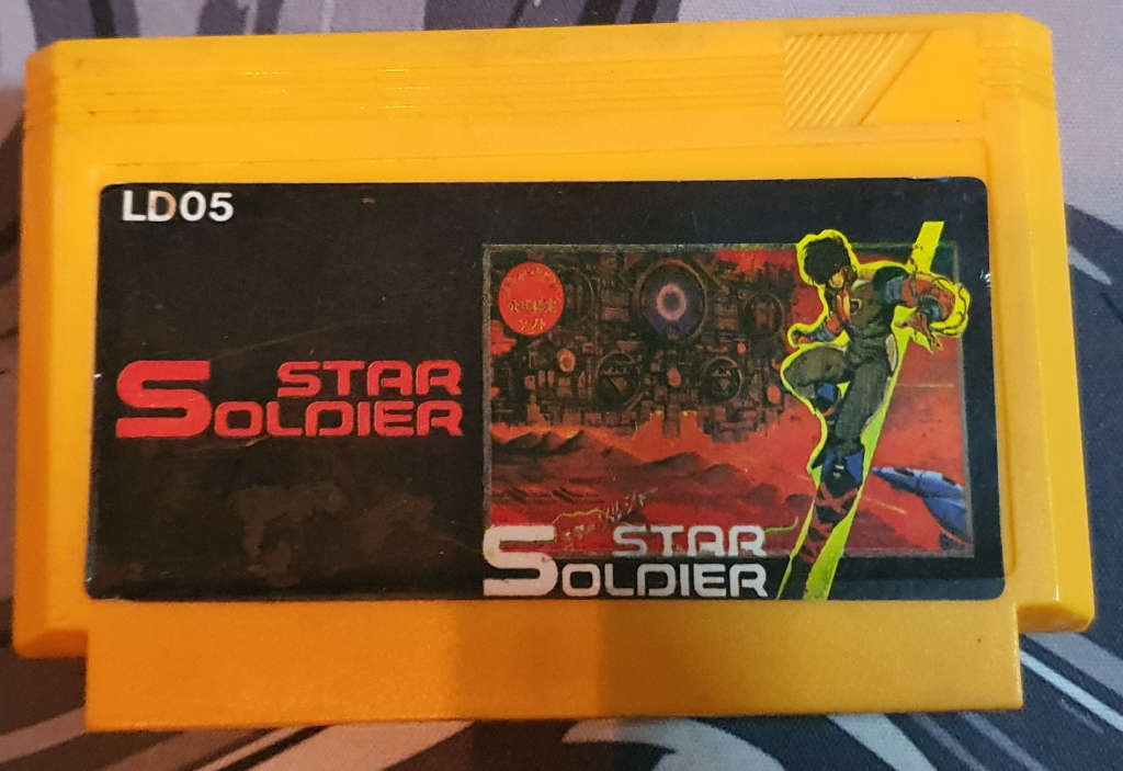 14 TV game Cartriges (Family computer Famiclone NES 8-bit)