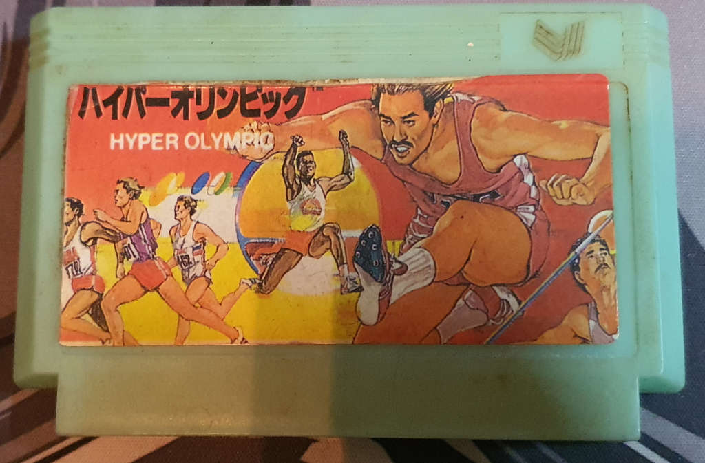 14 TV game Cartriges (Family computer Famiclone NES 8-bit)