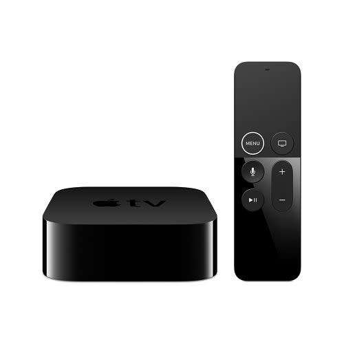 Apple TV 4K 5th Gen (A1842)