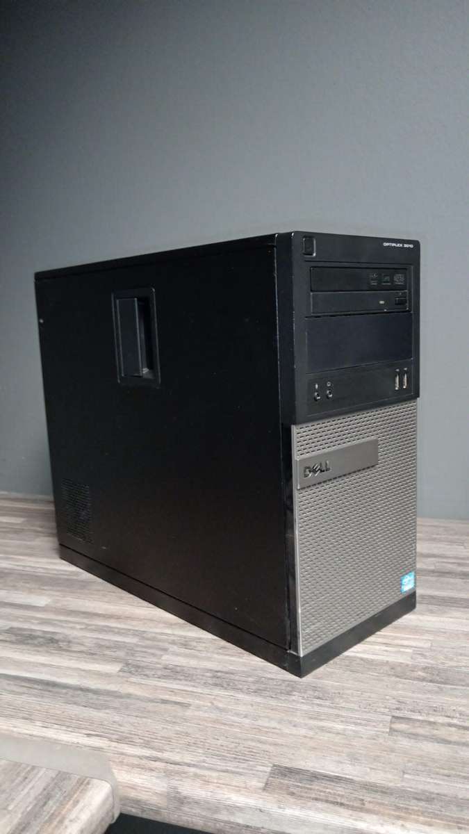 Dell Optiplex 3010 i3