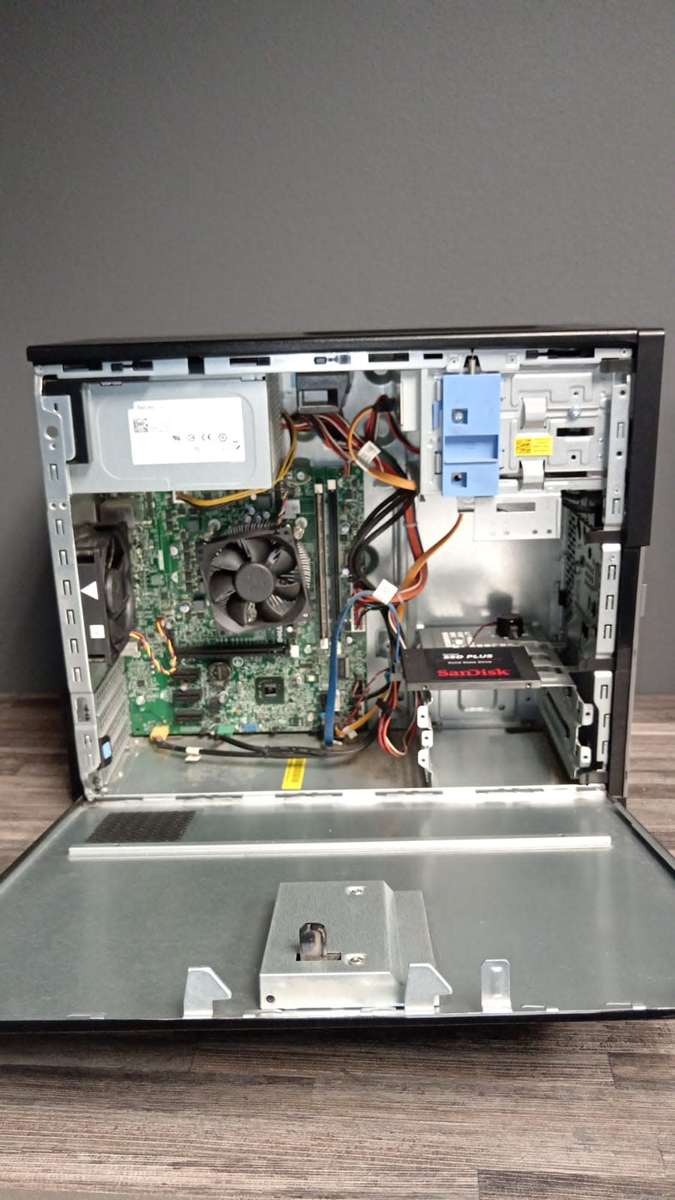 Dell Optiplex 3010 i3