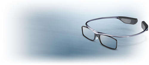 Samsung 3d active glasses for LED,Plasma and LCD TV's