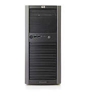 HP ProLiant ML310 G4 Server