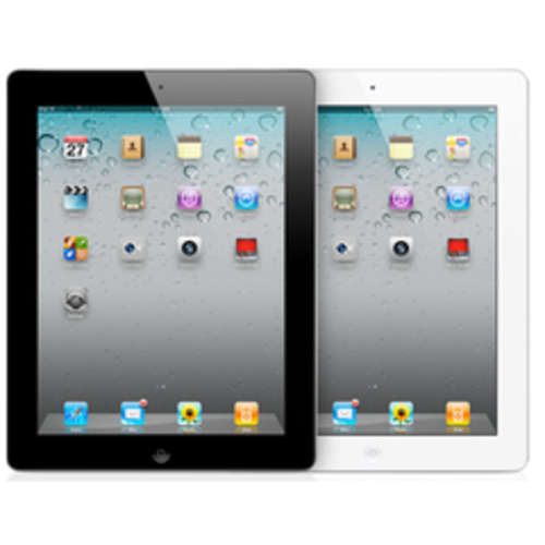 APPLE iPAD 2 WIFI 3G 16GB black