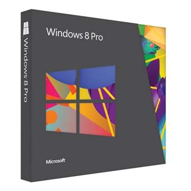 Microsoft Windows 8 Pro Upgrade (3UR-00007) - Brand new Sealed!!!!!