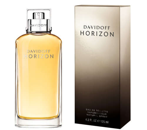 DAVIDOFF HORIZON - 75ML